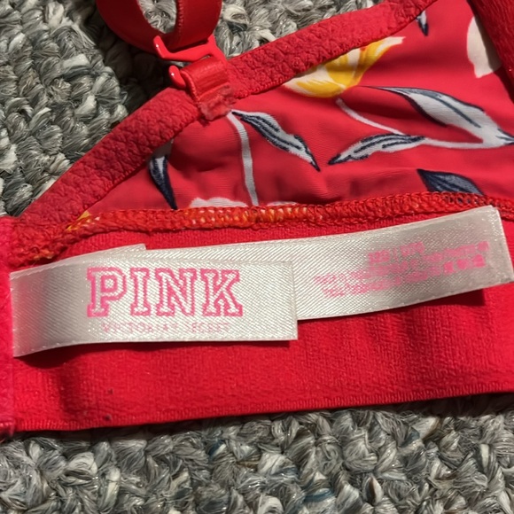 PINK bra size 32D - Picture 3 of 5